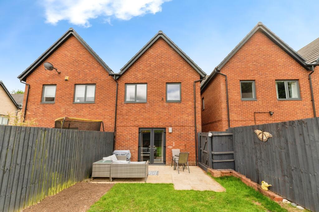 Additional image 20 of Sir Benjamin Stone Way, Birmingham