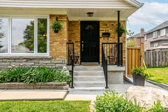 房产图片 3 - 33 Mendip Cres