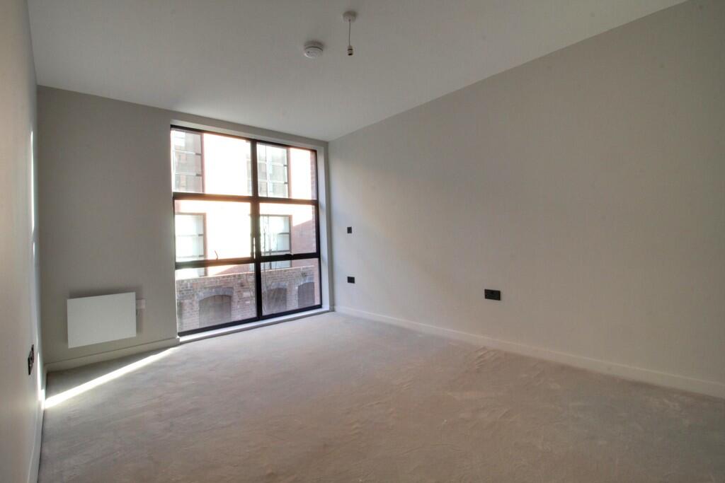 Additional image 9 of Pressworks, 40-44 Northwood Street, Jewellery Quarter