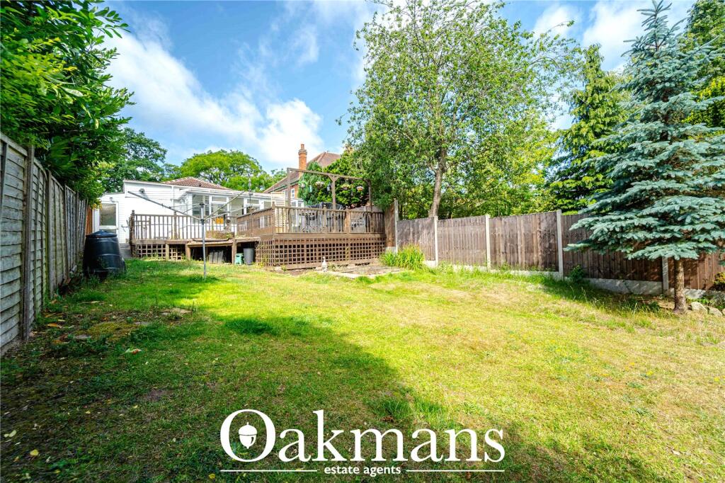 Additional image 21 of West Heath Road, Northfield, Birmingham, West Midlands, B31