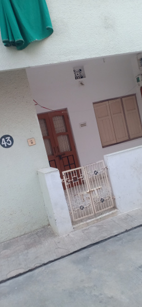 New Sama Road, Vadodara