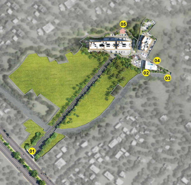 Additional image 2 of Edappally, Kochi