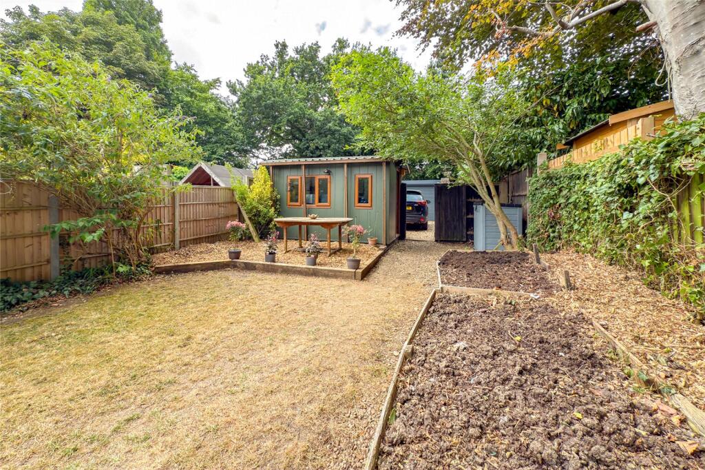 Additional image 13 of Overstone Road, Harpenden, Hertfordshire, AL5