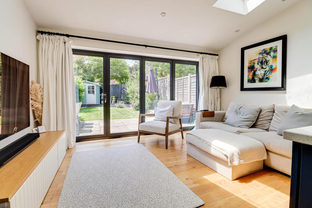 Additional image 10 of Cairns Close, St. Albans, St Albans, AL4