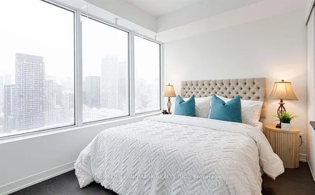 Additional image 10 of 319 Jarvis St Unit 1701