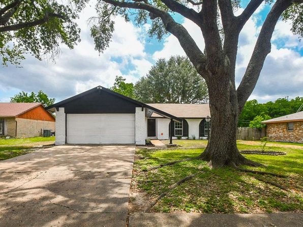 8406 Lettie St, Houston, TX 77075