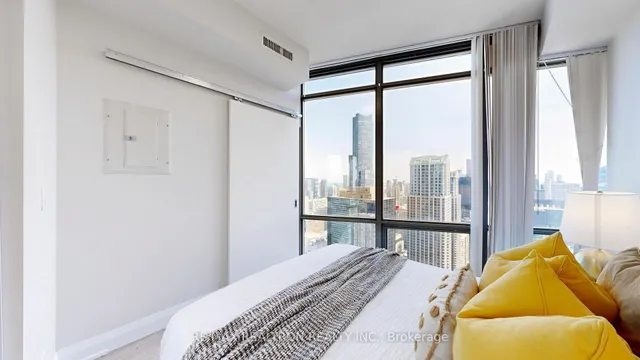 Additional image 22 of 832 Bay St Unit 4109