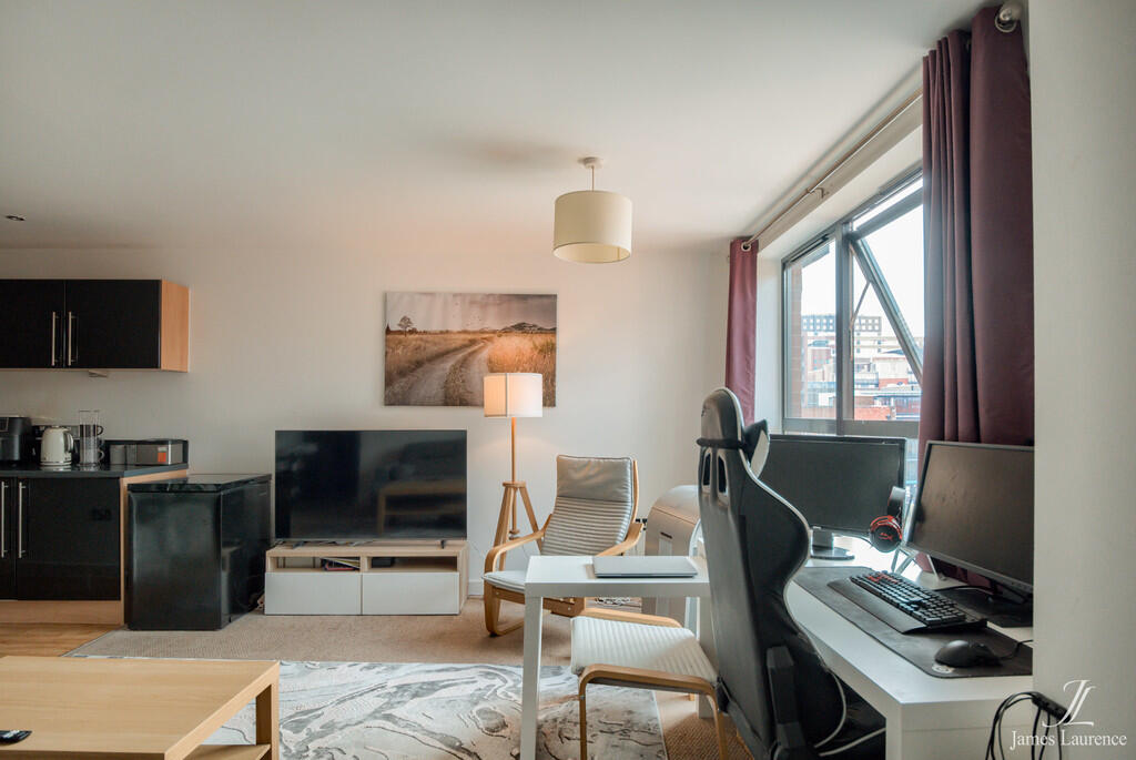 Additional image 8 of JQ One, 32 George Street, Jewellery Quarter