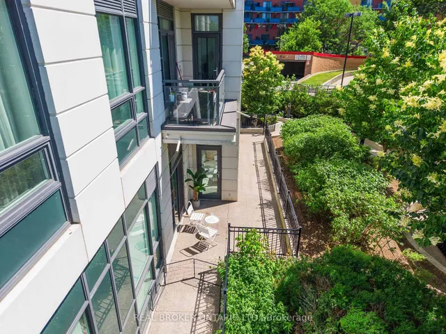 Additional image 27 of 840 Queen's Plate Dr Unit 103