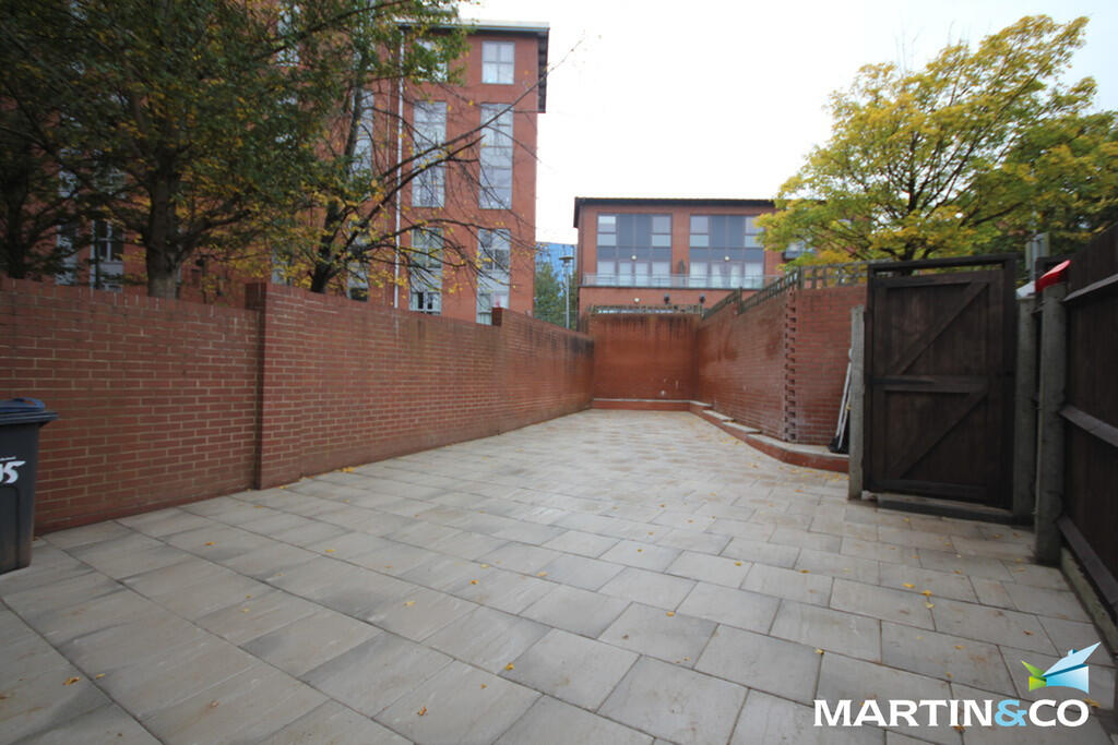 Additional image 12 of Bell Barn Road, Park Central, B15