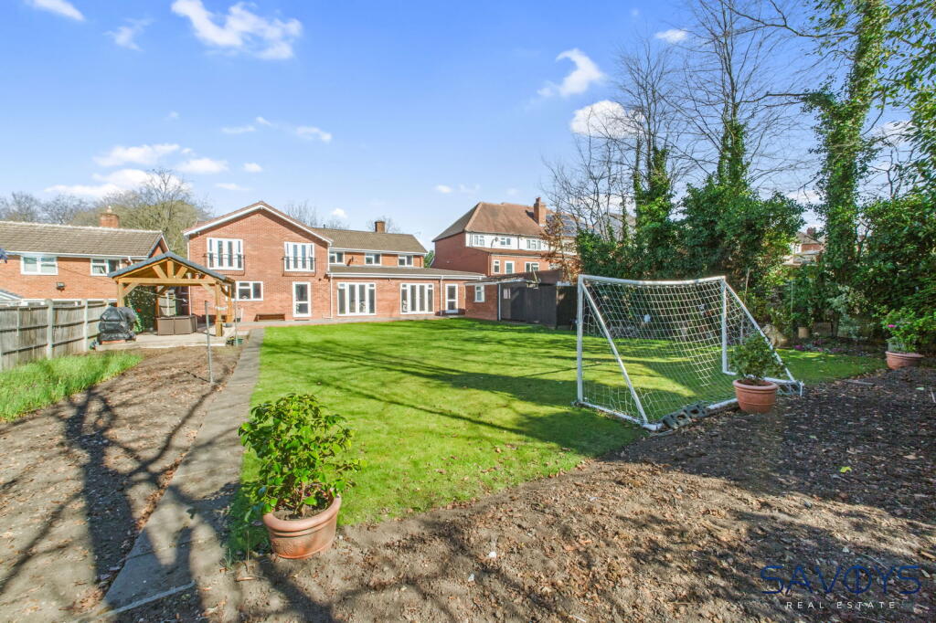 Additional image 20 of Portland Road, Birmingham, B17