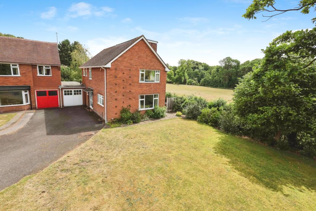 Additional image 16 of Dowles Close, BIRMINGHAM, West Midlands, B29