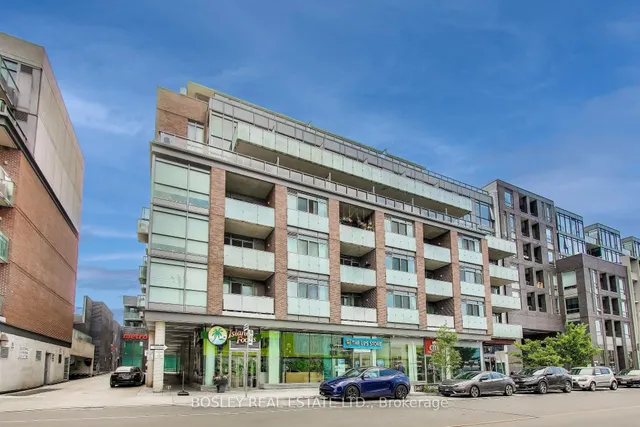 Additional image 2 of 8 Gladstone Ave Unit 403