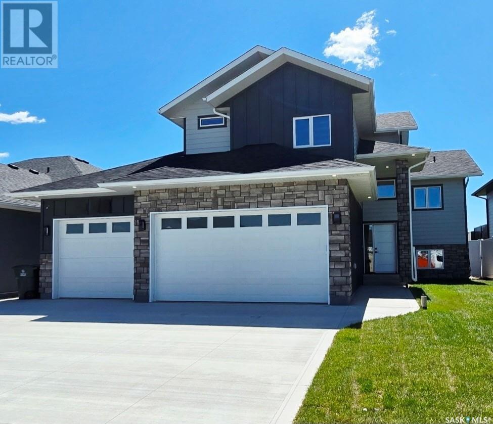 703 Ballesteros CRESCENT|Warman, Saskatchewan S0K4S4