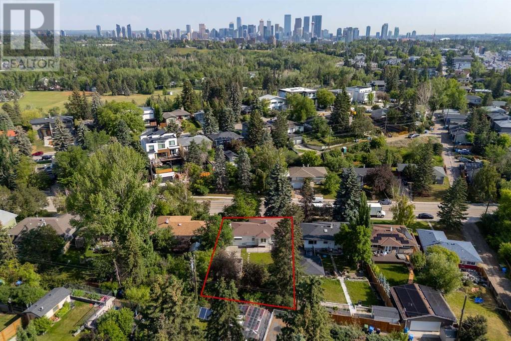 323 45 Avenue SW|Calgary, Alberta T2S1B3