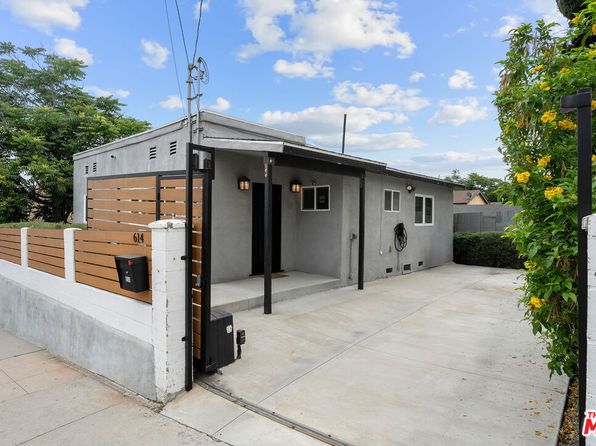 614 Rosemont Ave, Los Angeles, CA 90026