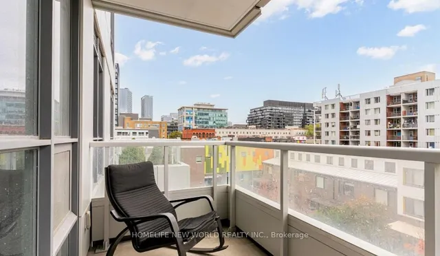 Additional image 14 of 38 Cameron St Unit 423