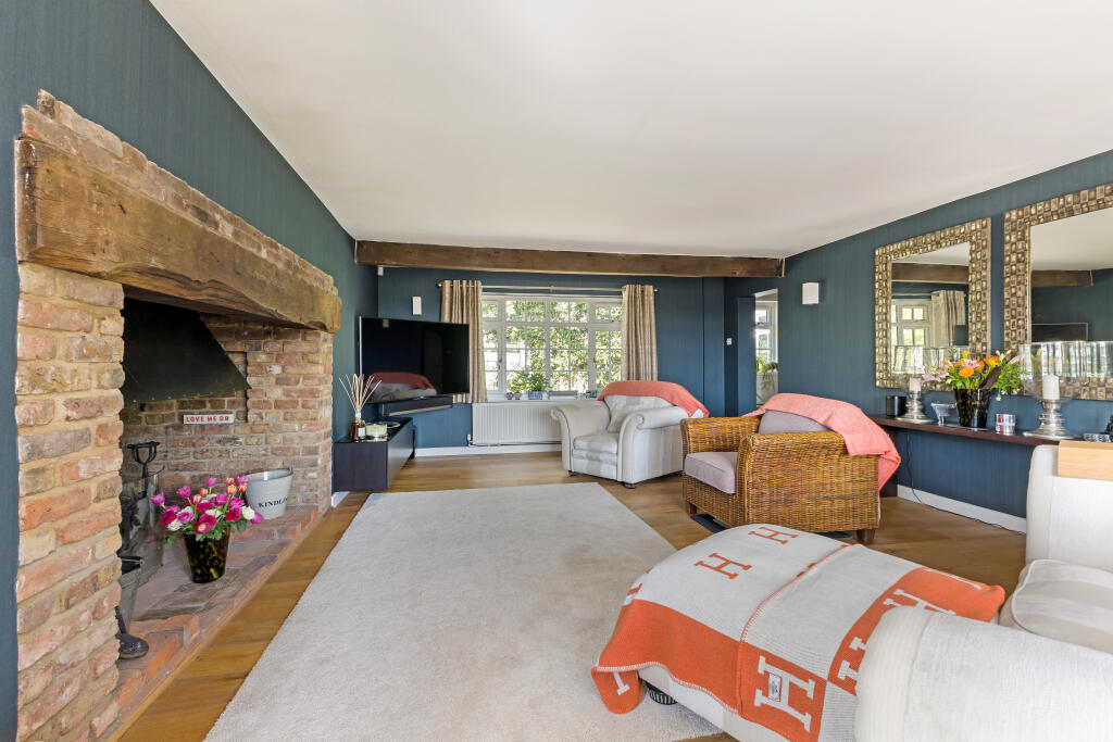 Additional image 10 of Cromer Hyde Lane, Lemsford, AL8