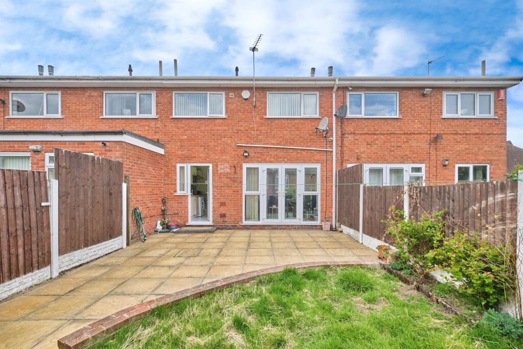 Additional image 15 of Tyler Grove, Birmingham