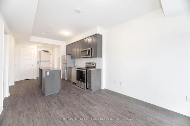 房产图片 5 - 加拿大安大略省橡树维尔William Cutmore大道3006号319单元