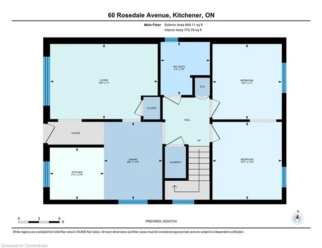 Additional image 38 of 60 Rosedale Ave