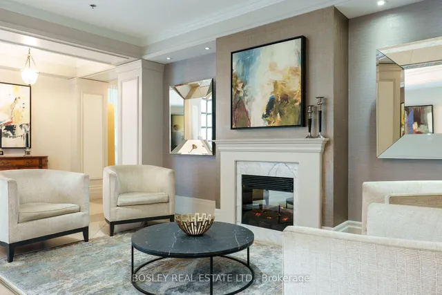 Additional image 3 of 205 The Donway Unit 715