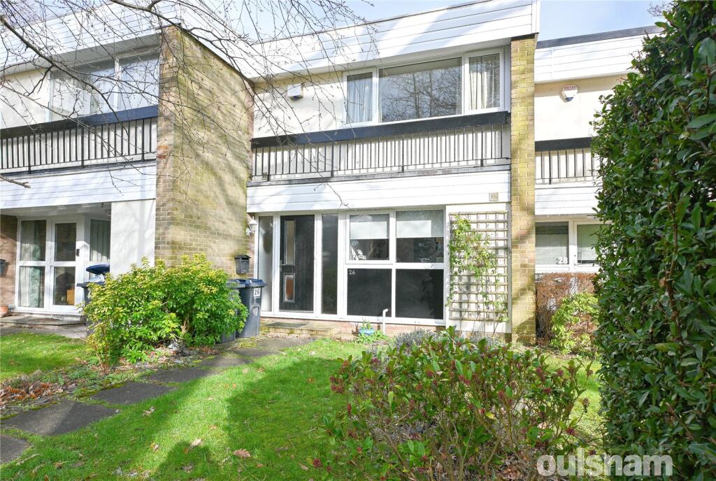 Property image for Cala Drive, Edgbaston, West Midlands, B15