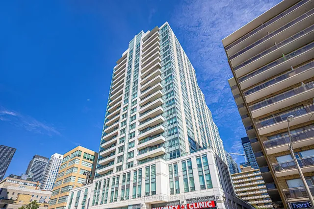 Additional image 28 of 212 Eglinton Ave Unit 402