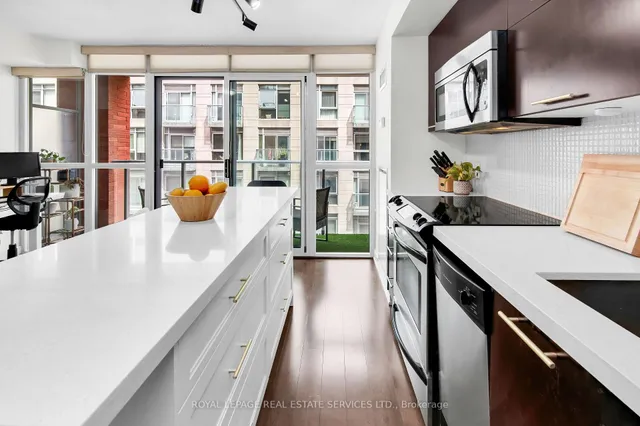 房产图片 9 - 21 Nelson St 单元 510