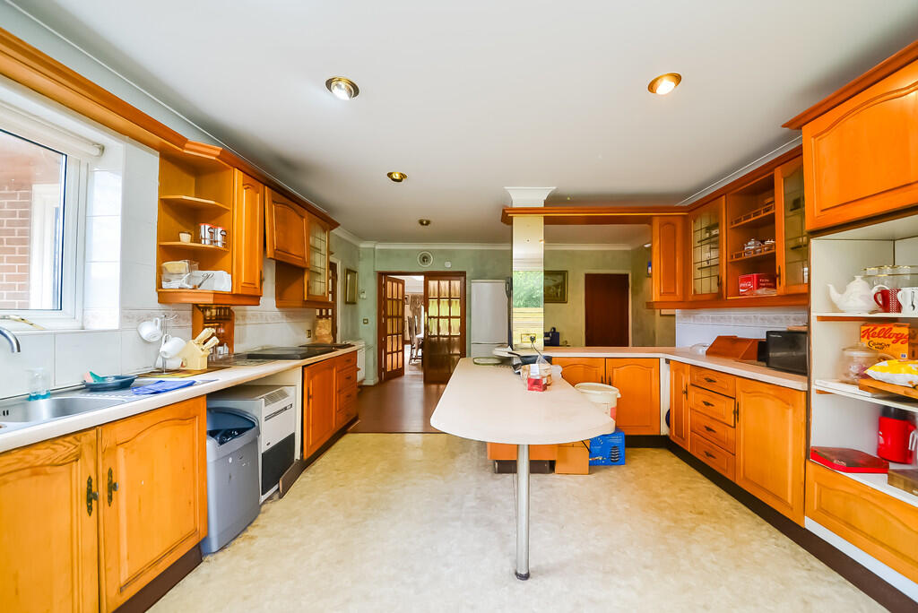 Additional image 5 of Green Road, Moseley