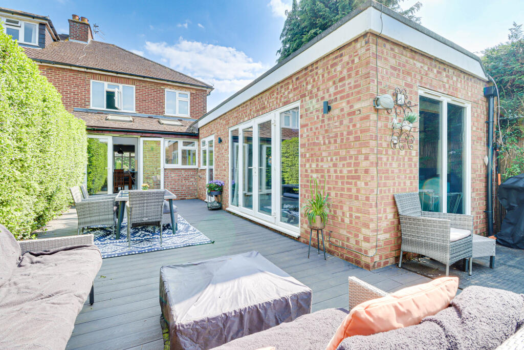 Additional image 22 of Watford Road, Chiswell Green, St Albans, AL2