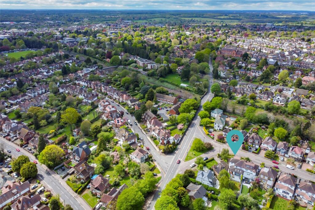 Additional image 14 of Gurney Court Road, St. Albans, Hertfordshire, AL1