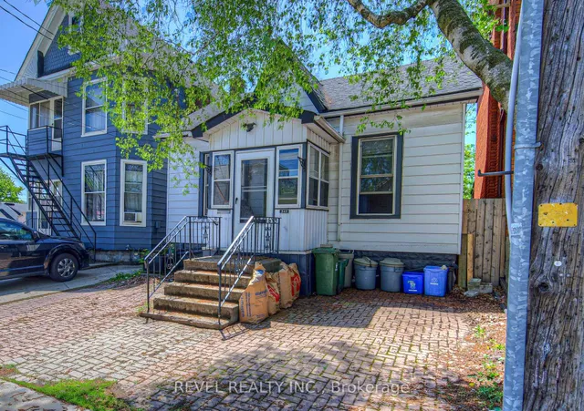 Additional image 3 of 345 Hunter St