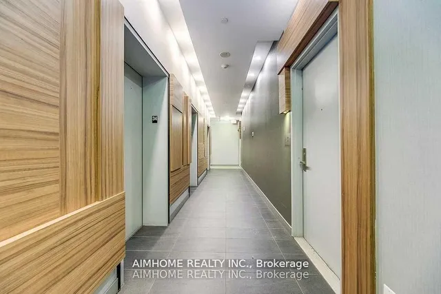 Additional image 5 of 75 St Nicholas St Unit #1606