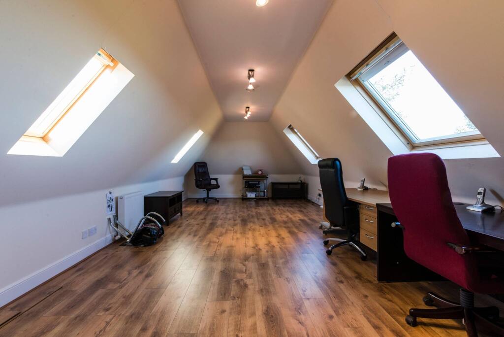 Additional image 11 of The Office,  Muirskie Grange, Denside of Durris, Aberdeen, AB31 6EB