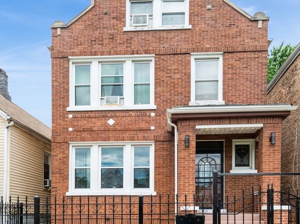 4330 S Talman Ave, Chicago, IL 60632