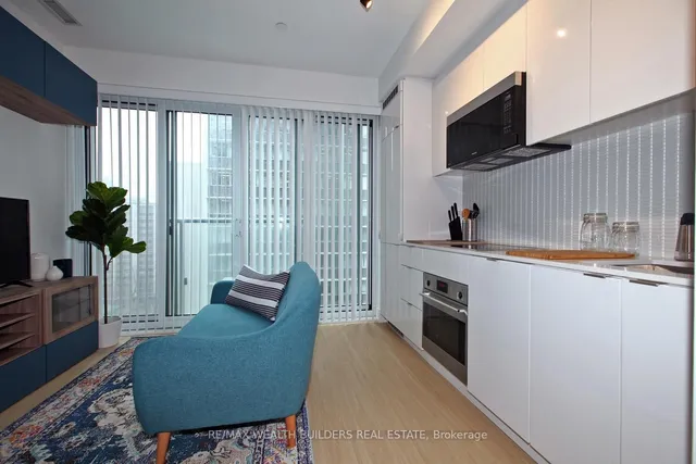 Additional image 6 of 7 Grenville St Unit 1108