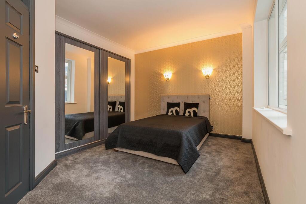 Additional image 3 of Burne Jones House, Bennetts Hill, B2 5RS