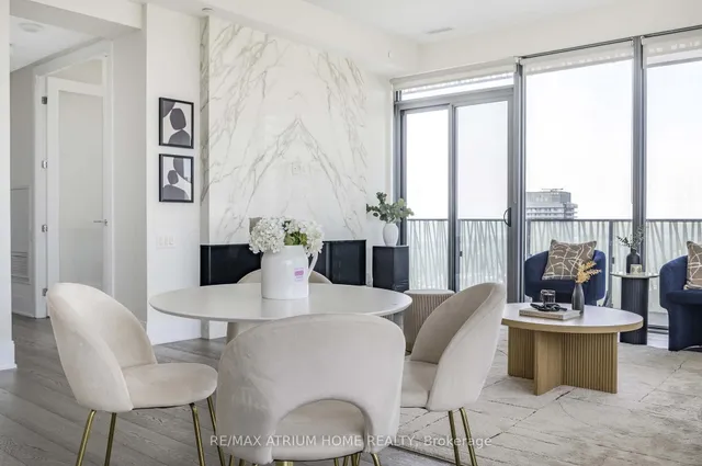 Additional image 35 of 42 Charles St Unit PH 5305