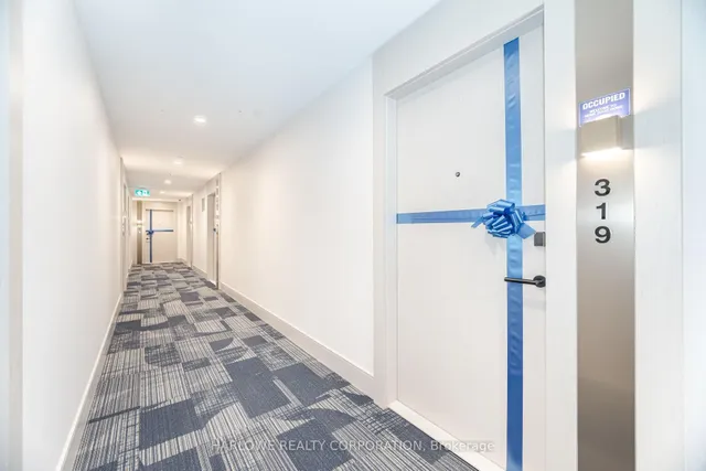 房产图片 22 - 加拿大安大略省橡树维尔William Cutmore大道3006号319单元