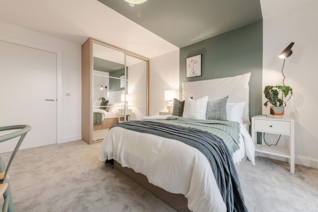 Additional image 5 of St Pauls Square, Jewellery Quarter