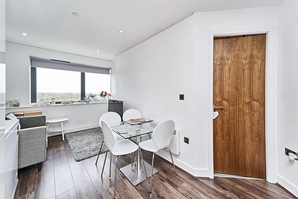 Additional image 4 of Nexus Point, 10 Edwards Road, Birmingham, B24 9EQ