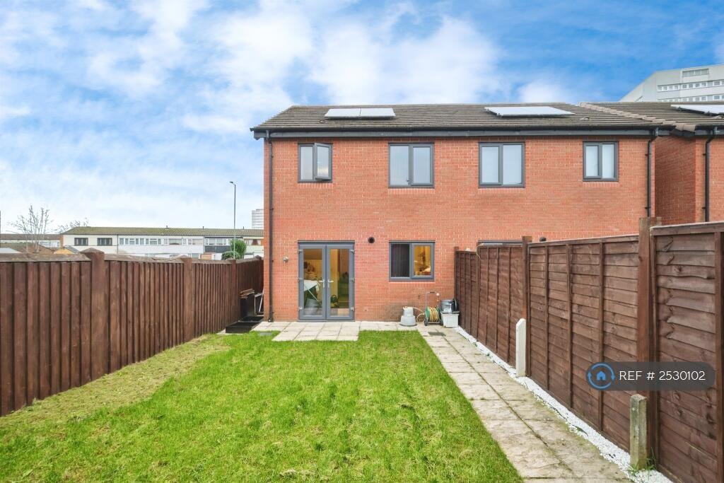 Additional image 11 of Portsea Drive, Birmingham, B36