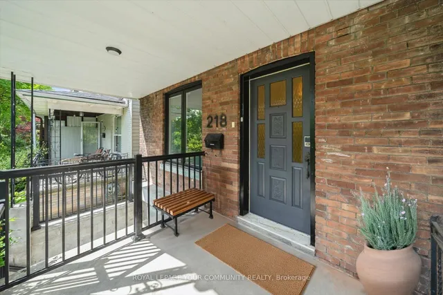 Additional image 3 of 218 Beatrice St