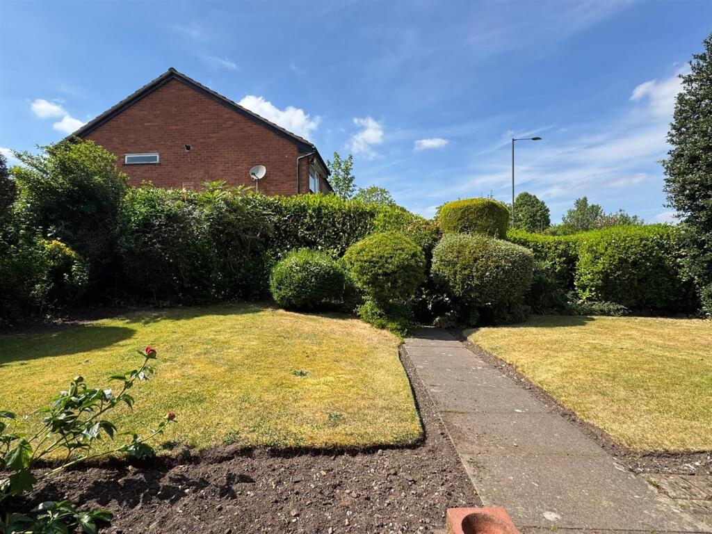 Additional image 24 of Redcroft Drive, Birmingham