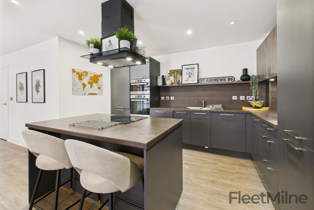 Additional image 5 of Assay Lofts, Charlotte Street, B3 1BP