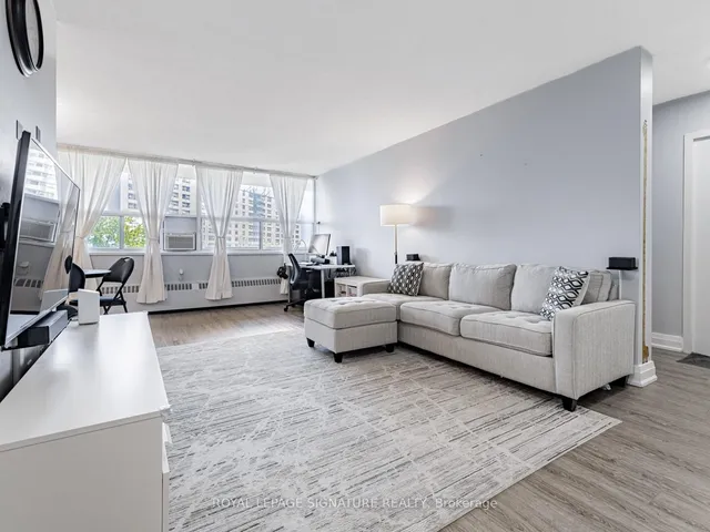 Additional image 10 of 1455 Lawrence Ave Unit 505