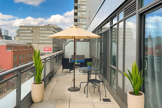 Additional image 23 of 775 King St Unit 612