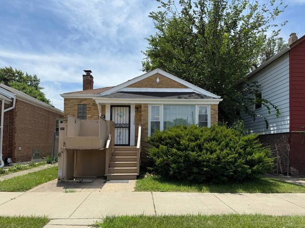 1109 W 101st St, Chicago, IL 60643