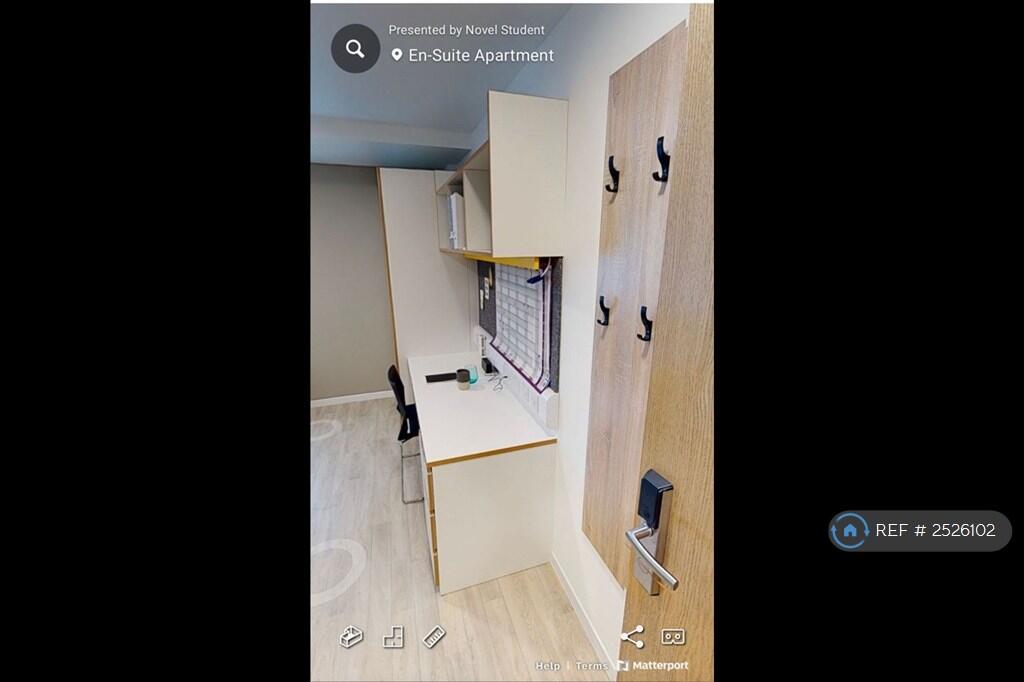 Additional image 7 of Bath Row, Birmingham, B15